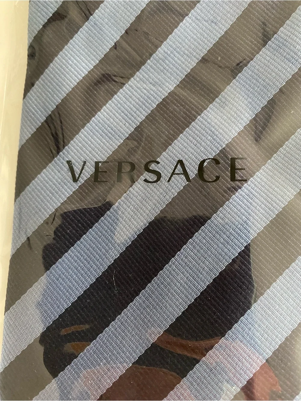 VERSACE tie - Picture 1 of 5